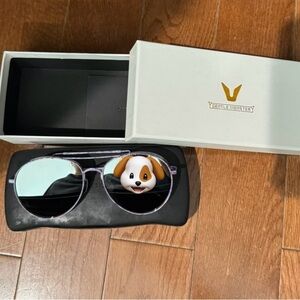 Gentle Monster Sunglasses